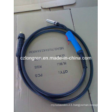 Mig Welding Torch (MB36KD)